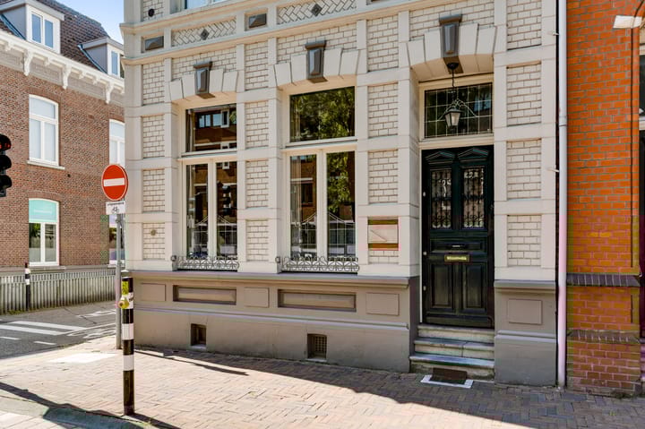 Foto 5 van Godsweerdersingel 11