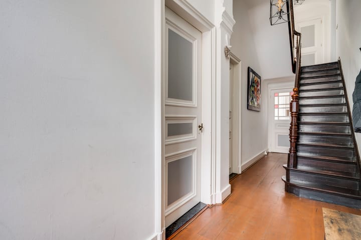 Foto 9 van Godsweerdersingel 11