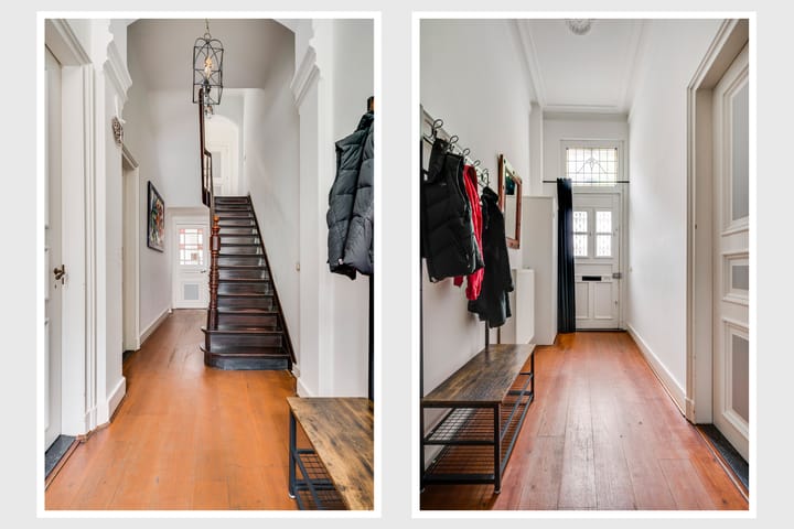 Foto 7 van Godsweerdersingel 11