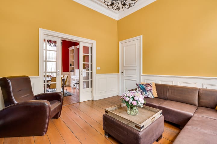 Foto 11 van Godsweerdersingel 11