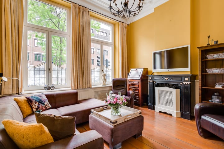 Foto 15 van Godsweerdersingel 11