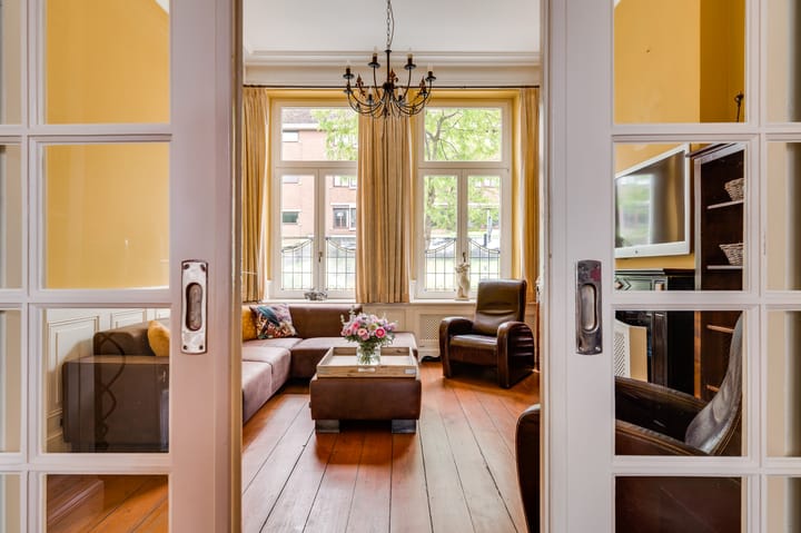 Foto 17 van Godsweerdersingel 11