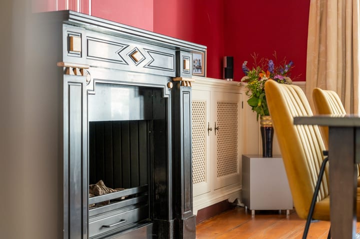 Foto 19 van Godsweerdersingel 11