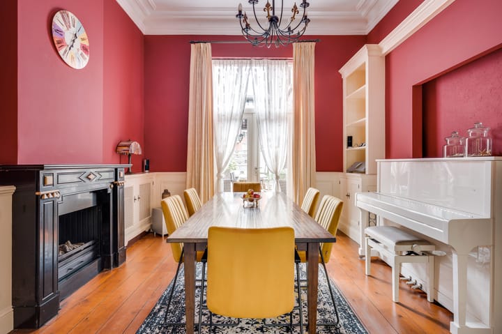 Foto 20 van Godsweerdersingel 11