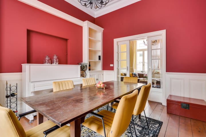 Foto 22 van Godsweerdersingel 11