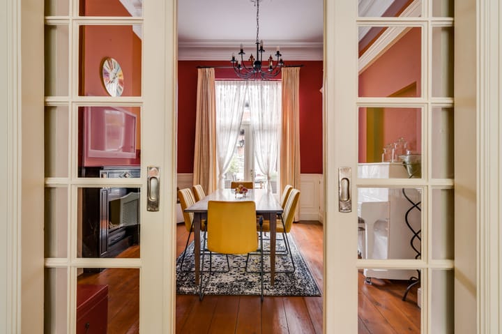 Foto 4 van Godsweerdersingel 11