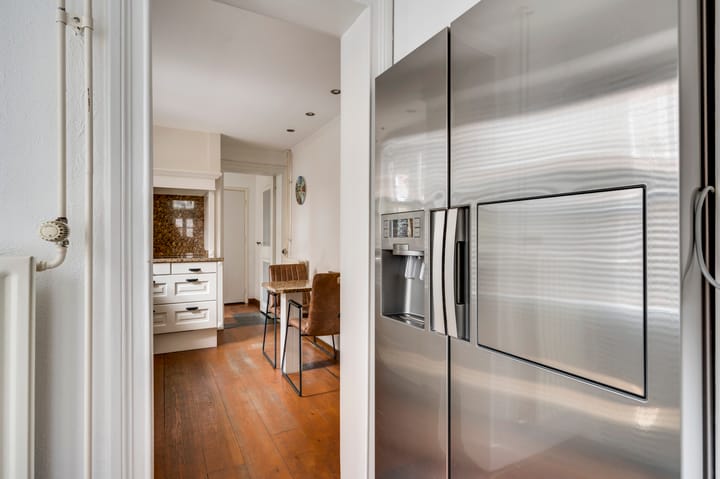 Foto 25 van Godsweerdersingel 11