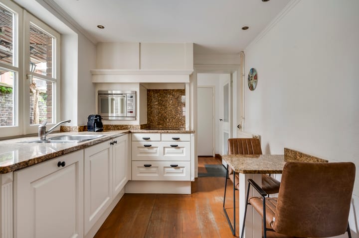 Foto 26 van Godsweerdersingel 11