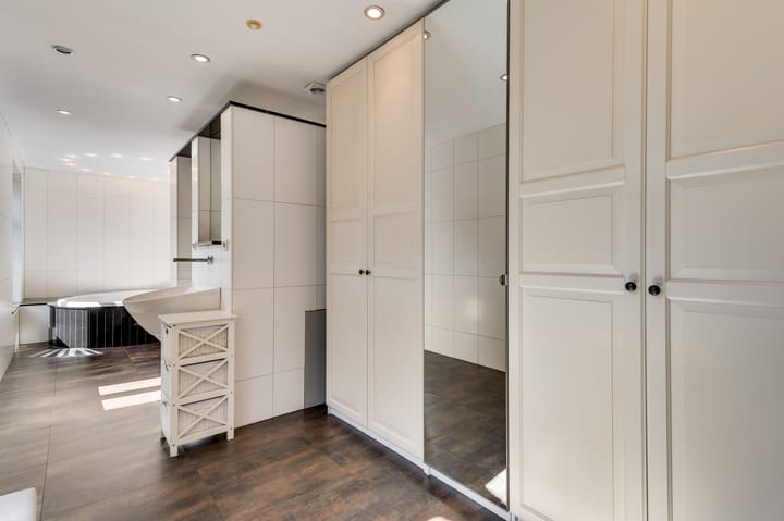 Foto 35 van Godsweerdersingel 11