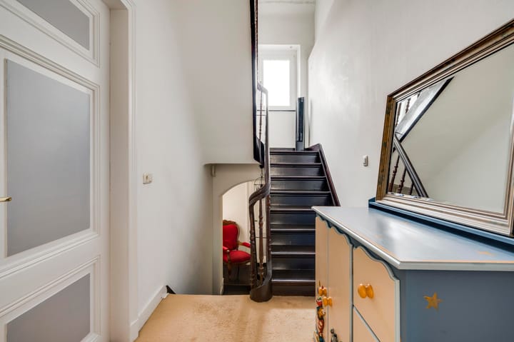 Foto 33 van Godsweerdersingel 11