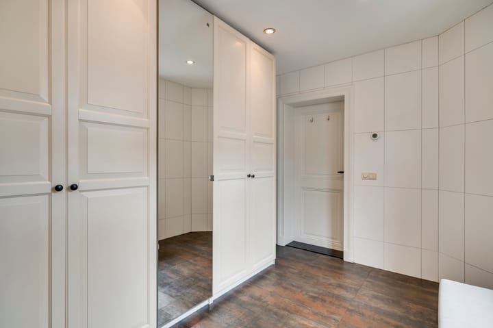 Foto 40 van Godsweerdersingel 11