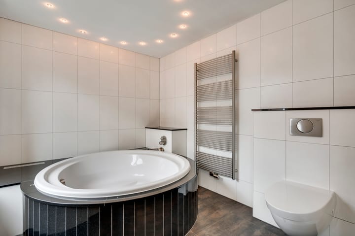 Foto 38 van Godsweerdersingel 11