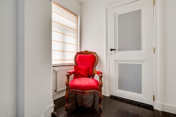 Foto 34 van Godsweerdersingel 11