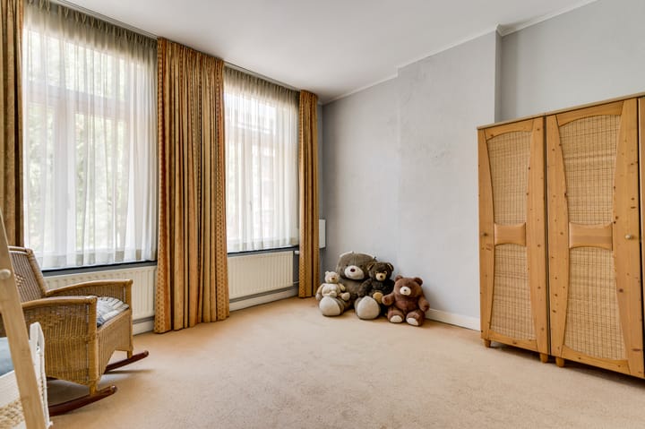 Foto 43 van Godsweerdersingel 11