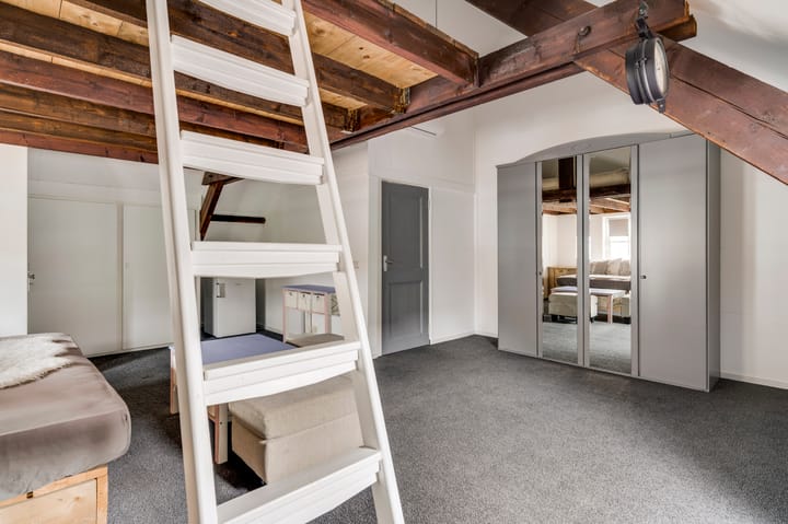 Foto 49 van Godsweerdersingel 11