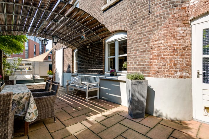 Foto 53 van Godsweerdersingel 11