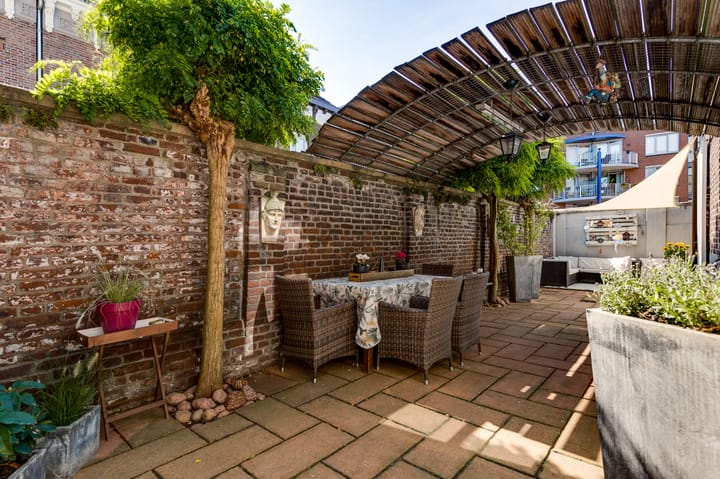 Foto 54 van Godsweerdersingel 11