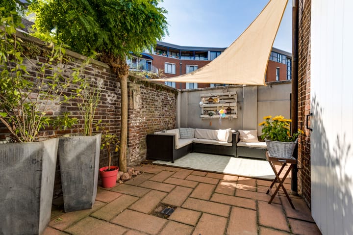 Foto 55 van Godsweerdersingel 11