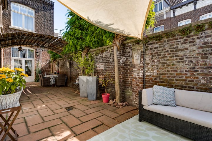 Foto 2 van Godsweerdersingel 11