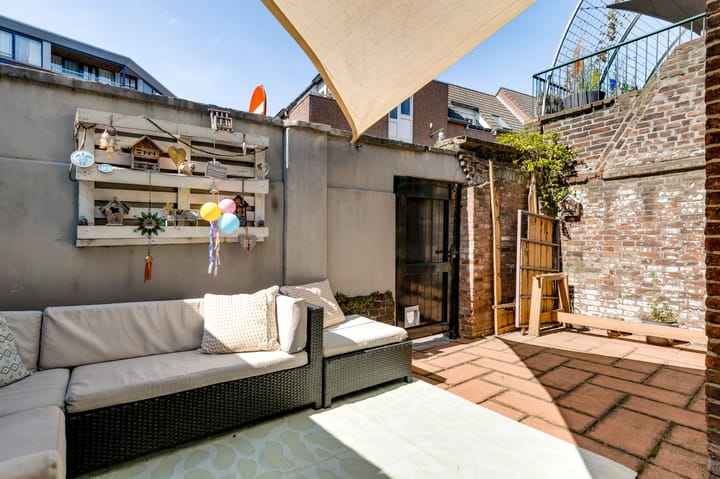 Foto 56 van Godsweerdersingel 11