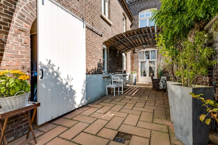 Foto 3 van Godsweerdersingel 11