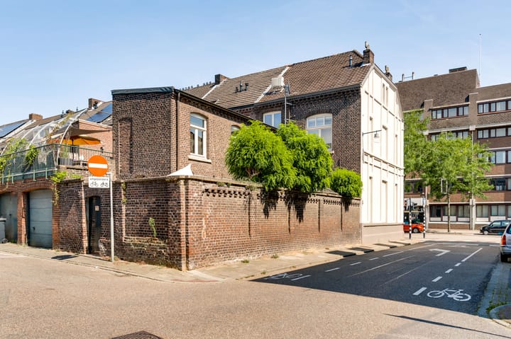 Foto 57 van Godsweerdersingel 11