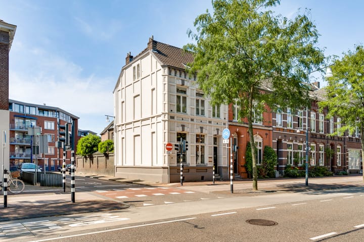 Foto 58 van Godsweerdersingel 11