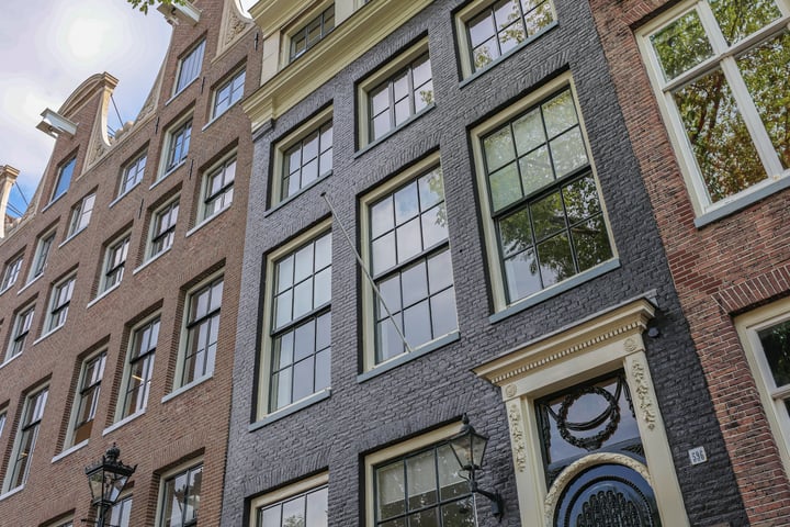 Bekijk foto 36 van Herengracht 596-2