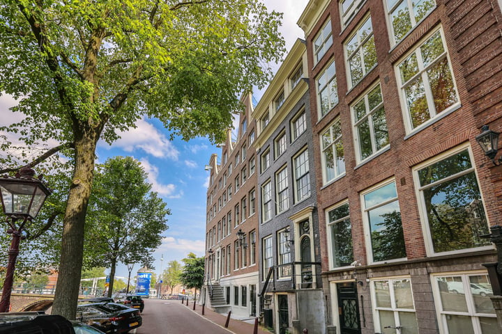 Bekijk foto 37 van Herengracht 596-2