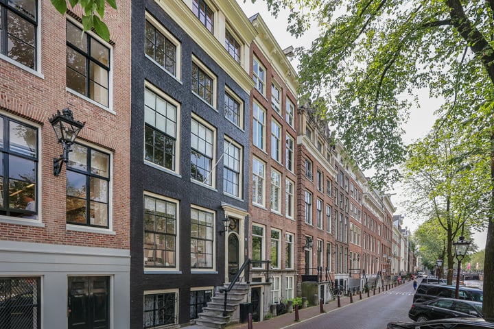 Bekijk foto 38 van Herengracht 596-2