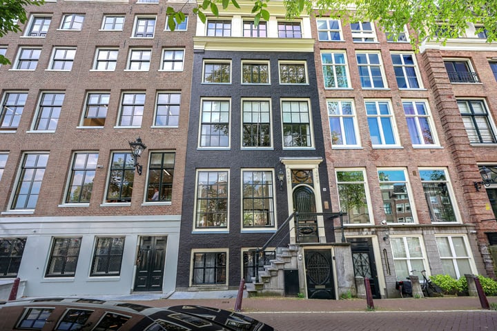 Bekijk foto 46 van Herengracht 596-2