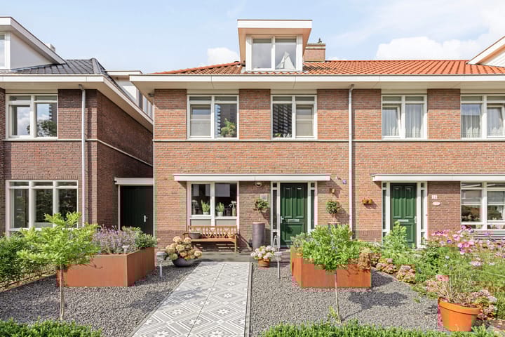 Foto 1 van Arnout van Westenrijklaan 28