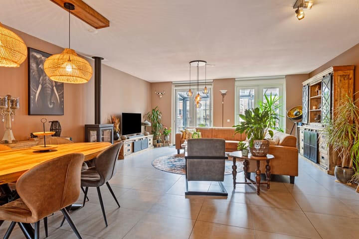 Foto 2 van Arnout van Westenrijklaan 28