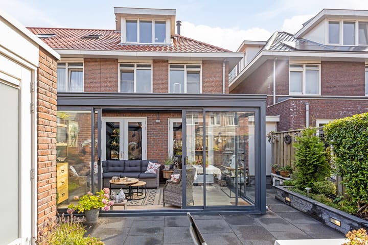 Foto 4 van Arnout van Westenrijklaan 28