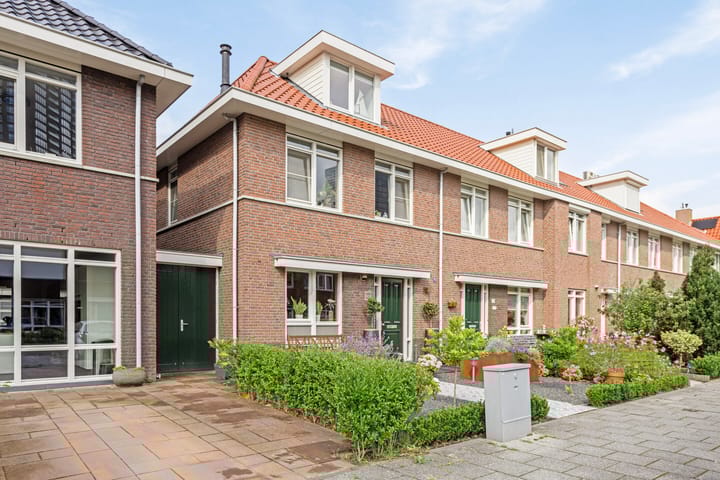 Foto 5 van Arnout van Westenrijklaan 28