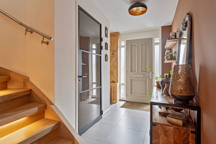 Foto 6 van Arnout van Westenrijklaan 28