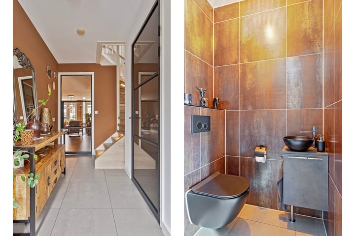 Foto 7 van Arnout van Westenrijklaan 28