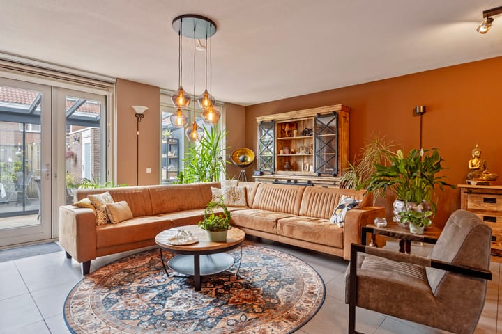 Foto 8 van Arnout van Westenrijklaan 28