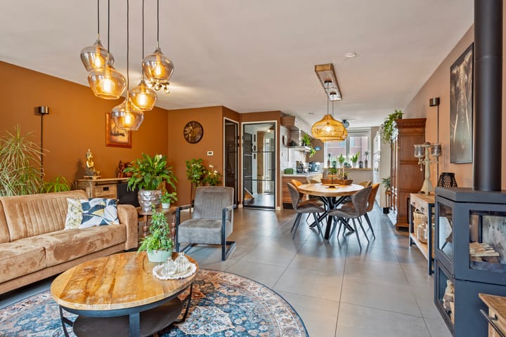 Foto 9 van Arnout van Westenrijklaan 28