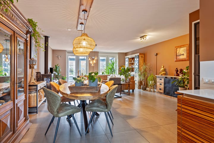 Foto 12 van Arnout van Westenrijklaan 28