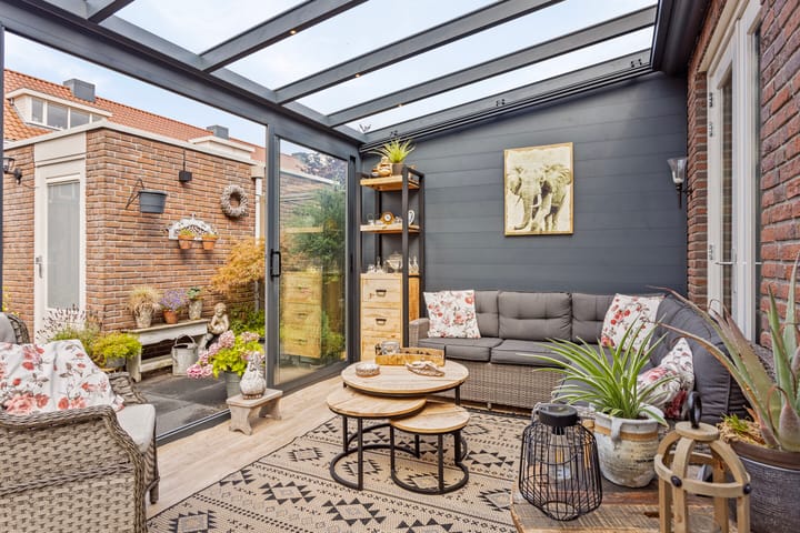 Foto 13 van Arnout van Westenrijklaan 28