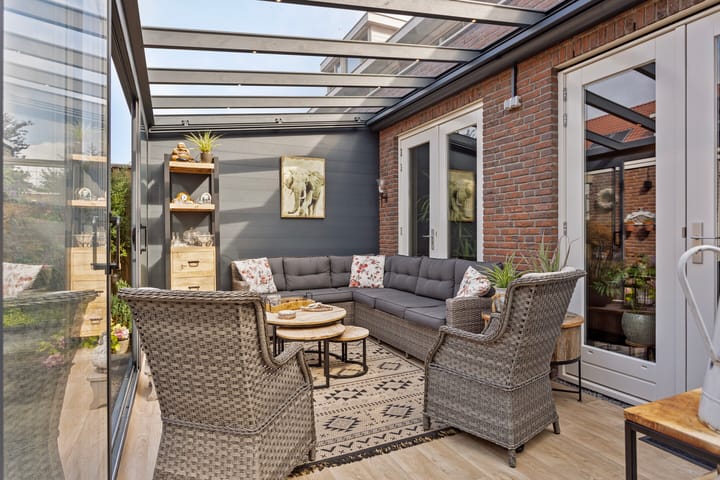 Foto 14 van Arnout van Westenrijklaan 28