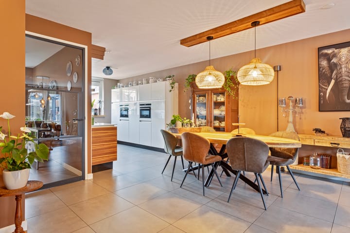 Foto 15 van Arnout van Westenrijklaan 28