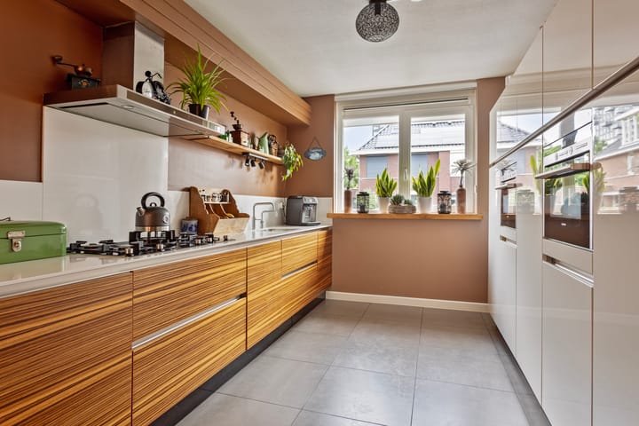 Foto 18 van Arnout van Westenrijklaan 28