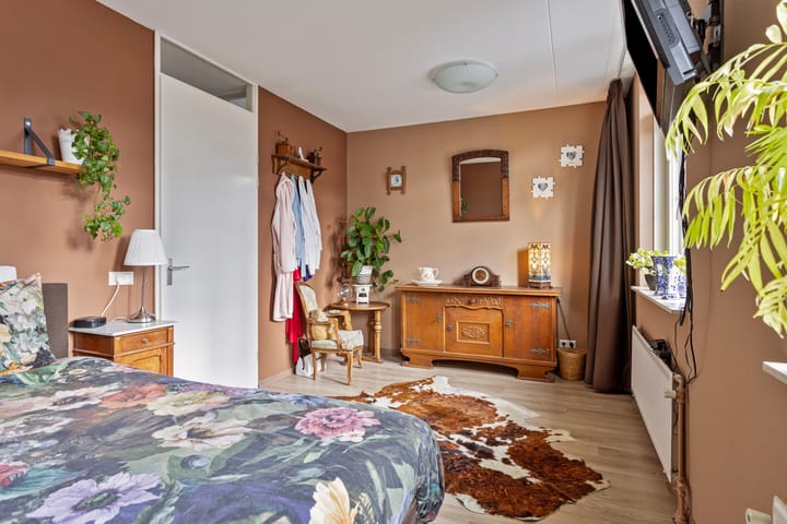 Foto 23 van Arnout van Westenrijklaan 28