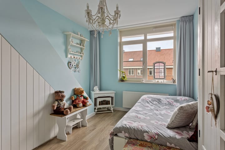 Foto 26 van Arnout van Westenrijklaan 28