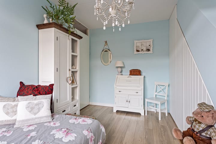 Foto 27 van Arnout van Westenrijklaan 28