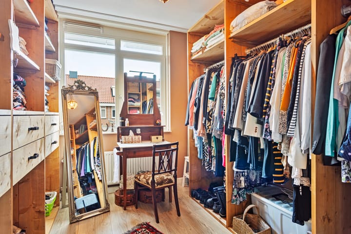 Foto 28 van Arnout van Westenrijklaan 28