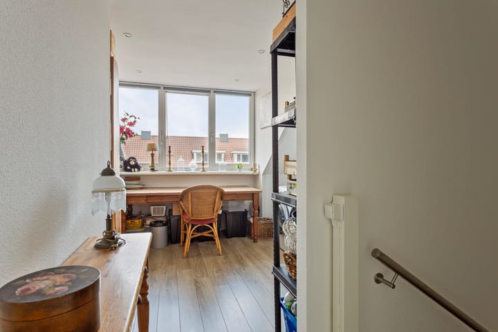 Foto 29 van Arnout van Westenrijklaan 28