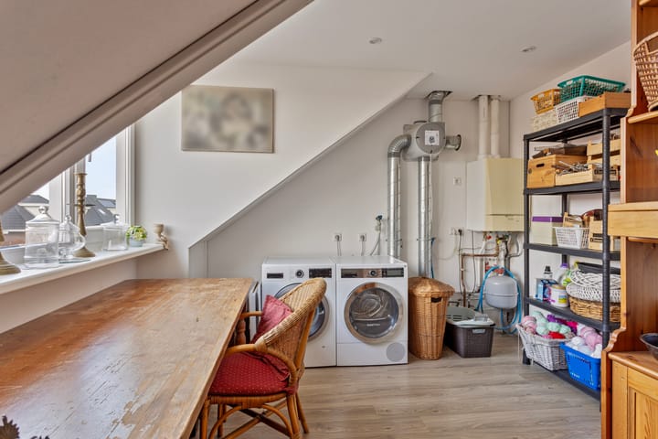 Foto 31 van Arnout van Westenrijklaan 28